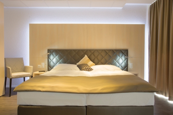 Hine Adon Hotel Bern airport (Belp)